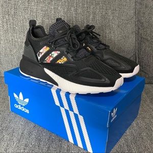 Adidas ZX 2K BOOST J